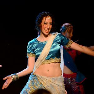 Fotografía de Jornadas de danza india - Ekadâ