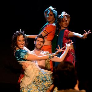 Fotografía de Jornadas de danza india - Ekadâ