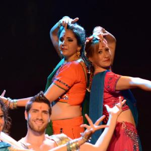 Fotografía de Jornadas de danza india - Ekadâ