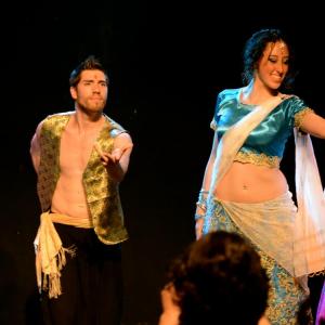Fotografía de Jornadas de danza india - Ekadâ
