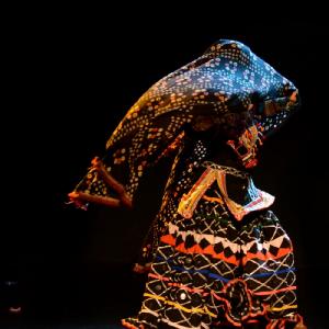 Fotografía de Jornadas de danza india - Ekadâ
