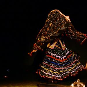 Fotografía de Jornadas de danza india - Ekadâ