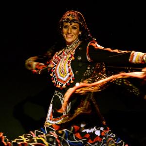 Fotografía de Jornadas de danza india - Ekadâ