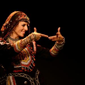 Fotografía de Jornadas de danza india - Ekadâ