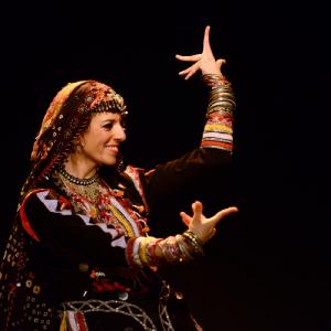 Fotografía de Jornadas de danza india - Ekadâ