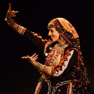 Fotografía de Jornadas de danza india - Ekadâ