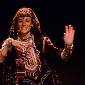 Fotografía de Jornadas de danza india - Ekadâ