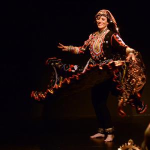 Fotografía de Jornadas de danza india - Ekadâ