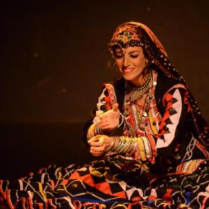 Fotografía de Jornadas de danza india - Ekadâ