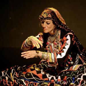Fotografía de Jornadas de danza india - Ekadâ