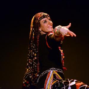 Fotografía de Jornadas de danza india - Ekadâ
