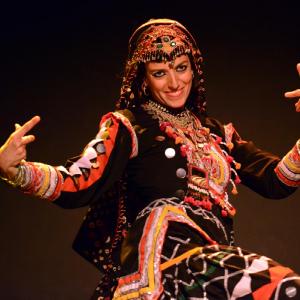 Fotografía de Jornadas de danza india - Ekadâ