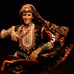 Fotografía de Jornadas de danza india - Ekadâ