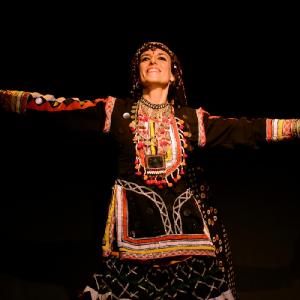 Fotografía de Jornadas de danza india - Ekadâ