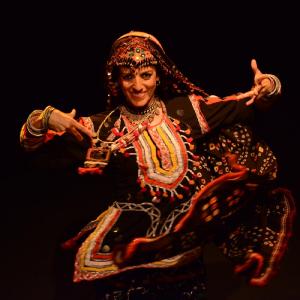 Fotografía de Jornadas de danza india - Ekadâ