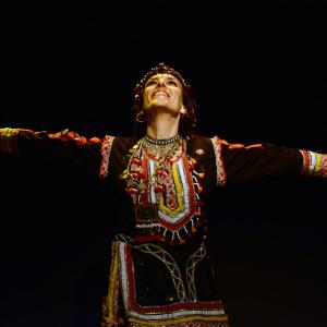 Fotografía de Jornadas de danza india - Ekadâ