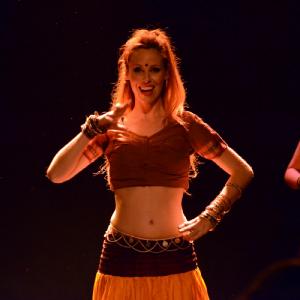 Fotografía de Jornadas de danza india - Ekadâ