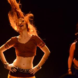 Fotografía de Jornadas de danza india - Ekadâ