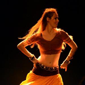Fotografía de Jornadas de danza india - Ekadâ