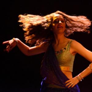 Fotografía de Jornadas de danza india - Ekadâ