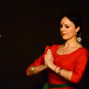 Fotografía de Jornadas de danza india - Ekadâ