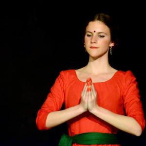 Fotografía de Jornadas de danza india - Ekadâ