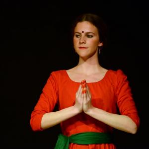 Fotografía de Jornadas de danza india - Ekadâ