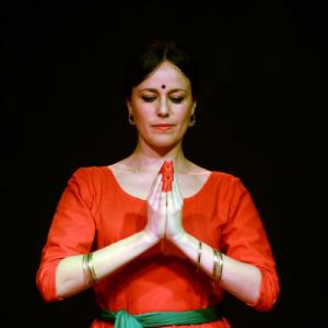 Fotografía de Jornadas de danza india - Ekadâ