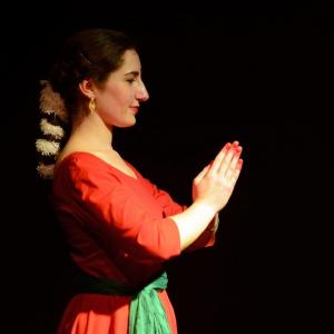 Fotografía de Jornadas de danza india - Ekadâ