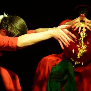 Fotografía de Jornadas de danza india - Ekadâ