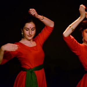 Fotografía de Jornadas de danza india - Ekadâ
