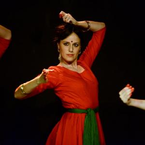 Fotografía de Jornadas de danza india - Ekadâ