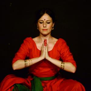 Fotografía de Jornadas de danza india - Ekadâ
