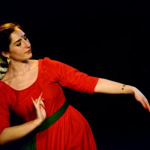 Fotografía de Jornadas de danza india - Ekadâ