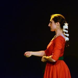 Fotografía de Jornadas de danza india - Ekadâ
