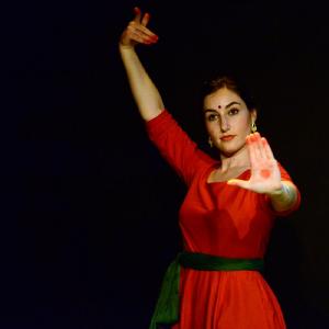 Fotografía de Jornadas de danza india - Ekadâ