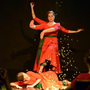 Fotografía de Jornadas de danza india - Ekadâ