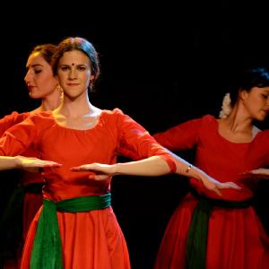 Fotografía de Jornadas de danza india - Ekadâ