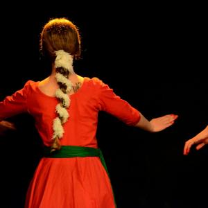 Fotografía de Jornadas de danza india - Ekadâ