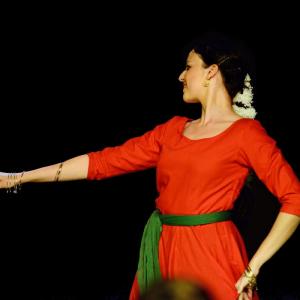 Fotografía de Jornadas de danza india - Ekadâ