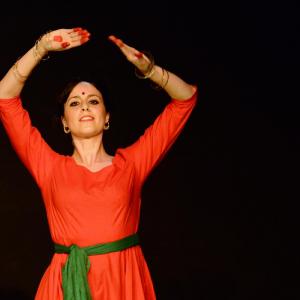 Fotografía de Jornadas de danza india - Ekadâ