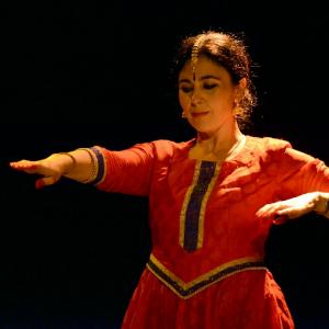 Fotografía de Jornadas de danza india - Ekadâ