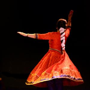 Fotografía de Jornadas de danza india - Ekadâ