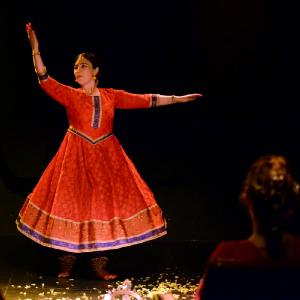 Fotografía de Jornadas de danza india - Ekadâ
