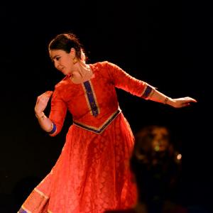 Fotografía de Jornadas de danza india - Ekadâ
