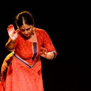 Fotografía de Jornadas de danza india - Ekadâ