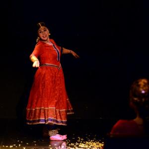 Fotografía de Jornadas de danza india - Ekadâ