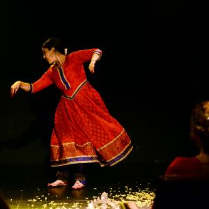 Fotografía de Jornadas de danza india - Ekadâ