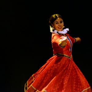 Fotografía de Jornadas de danza india - Ekadâ