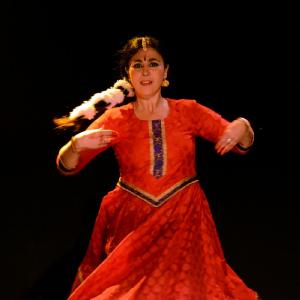 Fotografía de Jornadas de danza india - Ekadâ